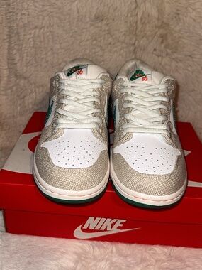 Nike SB Dunks x Jarritos Sneakers